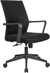

Кресло Riva Chair B818 Чёрная сетка