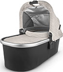 

Люлька для коляски UPPAbaby Cruz и Vista SIERRA песчаные дюны