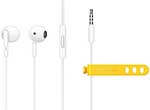 

Вставные наушники Realme BUDS CLASSIC white (RMA2001)