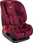 

Автокресло Chicco Akita гр. 1/2/3 расцветка Red Passion