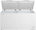 

Морозильный ларь Centek CT-1768, Белый