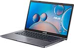

Ноутбук ASUS X415MA-EK052 (90NB0TG2-M03030) grey