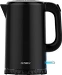 Чайник электрический Centek CT-0020 Black