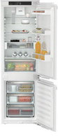 Встраиваемый двухкамерный холодильник Liebherr ICd 5123-20 встраиваемый двухкамерный холодильник liebherr icnd 5123 22 001 nofrost белый