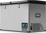 Автомобильный холодильник Alpicool BCD125