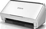 

Сканер Epson WorkForce DS-410 (B11B249401)