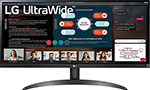 

ЖК монитор LG LG 29'' UltraWide 29WP500-B черный