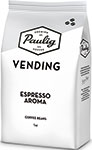

Кофе в зернах Paulig Vending Espresso Aroma 1 кг