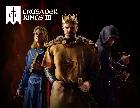 

Игра для ПК Paradox Crusader Kings III