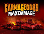 Игра для ПК THQ Nordic Carmageddon: Max Damage игра для пк thq nordic sphinx and the cursed mummy