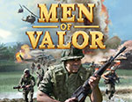Игра для ПК THQ Nordic Men of Valor игра zone of the enders the 2nd runner mars для playstation 4