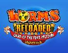 

Игра для ПК Team 17 Worms Reloaded - Game Of The Year Upgrade