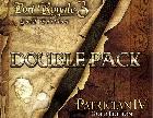 

Игра для ПК Kalypso Port Royale 3 Gold and Patrician IV Gold - Double Pack