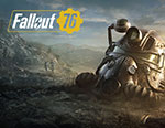 

Игра Bethesda Fallout 76