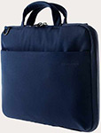 Сумка Tucano Dark Bag 13''-14''  цвет синий