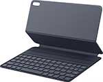 фото Чехол-клавиатура huawei smart magnetic keyboard dark gray (55032613)