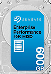 

Жесткий диск HDD Seagate Original SAS 3.0 600Gb ST600MM0099 Enterprise Performance (10000rpm) 256Mb 2.5''