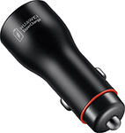 

Автомобильное з/у Huawei SuperChanrge CP36 BLACK 55033884