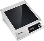 Настольная плита Kitfort КТ-142 плита индукционная kitfort кт 159