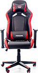 Игровое компьютерное кресло VMMGAME ASTRAL OT-B23R Пламенно - красный кресло компьютерное бюрократ