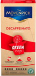 

Кофе капсульный M venpick Espresso Decaffeinato Green Cap 10 капсул по 5 8г