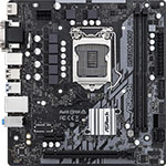 

Материнская плата Asrock H510M-HDV R2.0 (LGA1200, mATX)