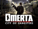 Игра для ПК Kalypso Omerta - City of Gangsters игра для пк kalypso sudden strike 4