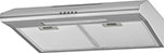 

Вытяжка Krona LIANA 500 INOX PB