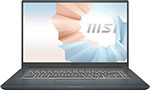 

Ноутбук MSI Modern 15 A11MU-832RU (9S7-155266-832) grey