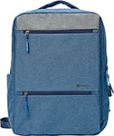 Рюкзак для ноутбука Lamark B125 Blue 15.6'' рюкзак vaude wizard 24 4л fjord blue 12154