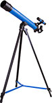 

Телескоп Bresser Junior Space Explorer 45/600 AZ, синий (70131)