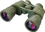 

Бинокль Discovery Field 10x50 (78665), Зеленый