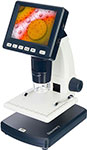 Микроскоп цифровой Discovery Artisan 128 (78162)