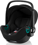 фото Автокресло britax roemer baby-safe 3 i-size space black