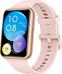 Умные часы Huawei FIT 2 YODA-B09 55028915 розовая сакура умные часы prolike plsw5500sl1 серебро