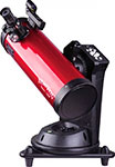 

Телескоп Sky-Watcher MAK90 Heritage Virtuoso GOTO настольный (73712)