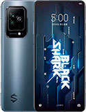 Смартфон Black Shark 5 8+128GB Explorer Grey 89110673A