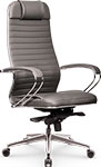 Кресло Metta Samurai KL-1.041 MPES Серый z312297782 кресло metta su b 8 подл 131 осн 001 светло серый светло серый z312471212