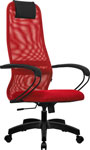 Кресло Metta z308967156  красный/красный - фото 1