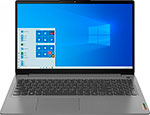 

Ноутбук Lenovo IdeaPad 3 15ABA7 (82RN00APRK) Storm Grey