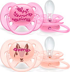 

Пустышка Philips Avent SCF223/04