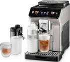 

Кофемашина автоматическая De’Longhi ECAM450.55.S, Черный/серебристый