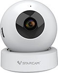 IP камера VStarcam G8843WIP белая - фото 1