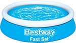 фото Бассейн надувной bestway 57392 183х51см