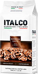 Кофе в зернах  Italco ESPRESSO GUSTO 1KG кофе зерновой palombini gran bar 1kg
