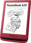 

Электронная книга PocketBook 628 Ruby Red (PB628-R-WW)