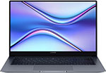 Ноутбук Honor MAGICBOOK X14 (5301AFKC) Космический серый
