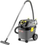 Пылесос строительный для влажной и сухой уборки  Karcher NT 30/1 AP Te L