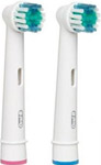 

Комплект насадок BRAUN Oral-B EB 17-2