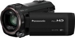 

Цифровая видеокамера Panasonic HC-V 770 черный